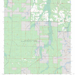 Hillsboro, MS FSTopo Preview 1