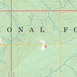 Hobson Horn, OR FSTopo Preview 2