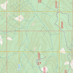 Holland Point, OR FSTopo Preview 3