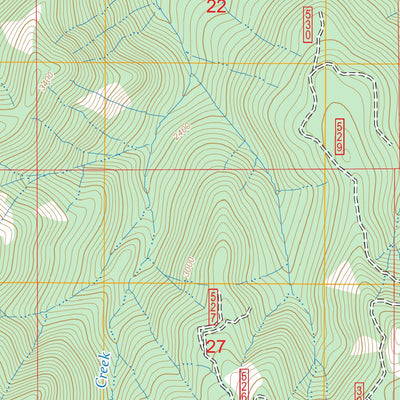 Holland Point, OR FSTopo Preview 3