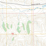 Holker, MT FSTopo Preview 3