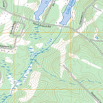 Hollow Creek, SC FSTopo Preview 2