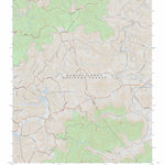 Hollyhill, KY FSTopo Preview 1