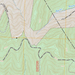 Hollyhill, KY FSTopo Preview 3