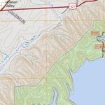Holston Valley, TN-VA FSTopo Preview 2