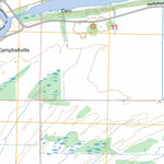 Holly Bluff, MS FSTopo Preview 2