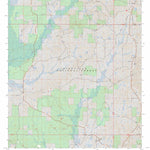 Homewood, MS FSTopo Preview 1