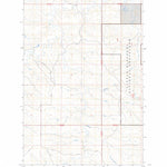 Hootowl Creek East, ND FSTopo Preview 1