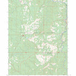 Horse Sign Butte, OR FSTopo Preview 1