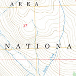 Horseshoe Basin, WA-BC FSTopo Preview 2