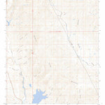 Hot Tamale Peak, AZ FSTopo Preview 1
