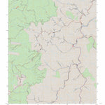 Hoskinston, KY FSTopo Preview 1