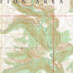 Hot Springs, SD FSTopo Preview 3