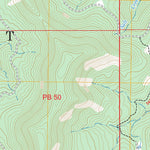 House Park Butte, UT FSTopo Preview 3