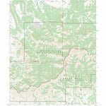 Housetop Mountain, CO FSTopo Preview 1