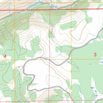Howard Butte, OR FSTopo Preview 2