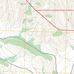 Huasna Peak, CA FSTopo Preview 2
