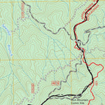 Hot Springs, NC-TN FSTopo Preview 2