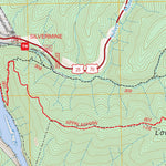 Hot Springs, NC-TN FSTopo Preview 3