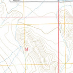 Howe, ID FSTopo Preview 2