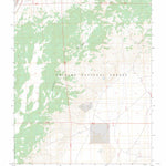 Huntoon Valley, NV FSTopo Preview 1