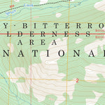 Hunter Peak, ID-MT FSTopo Preview 2