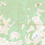 Hunter Peak, ID-MT FSTopo Preview 3