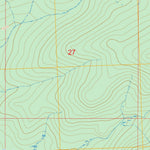 Hurley Peak, WA-BC FSTopo Preview 2