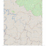 Hyden East, KY FSTopo Preview 1