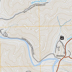 Hyden East, KY FSTopo Preview 2