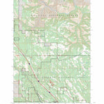 Huron, OR FSTopo Preview 1