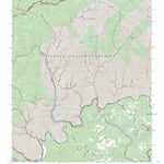 Huntdale, NC-TN FSTopo Preview 1
