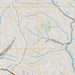 Huntdale, NC-TN FSTopo Preview 2