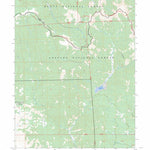 Hyannis Peak, CO FSTopo Preview 1