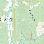 Hyannis Peak, CO FSTopo Preview 3
