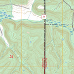 Huron, IN FSTopo Preview 2