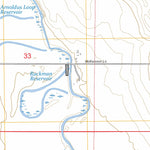 Imbler, OR FSTopo Preview 2