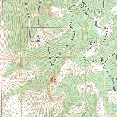 Imbler, OR FSTopo Preview 3