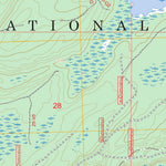 Imp Lake, MI-WI FSTopo Preview 2