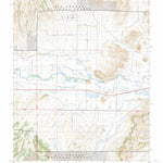 Indian Head, CO FSTopo Preview 1