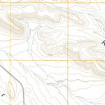 Independence Spring, TX FSTopo Preview 2