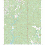 Indian Springs, IN FSTopo Preview 1