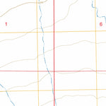 Indian Peaks, UT FSTopo Preview 2