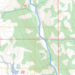 Indian Point, WY FSTopo Preview 2
