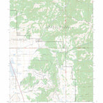 Indianola, UT FSTopo Preview 1