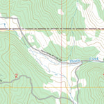 Indianola, UT FSTopo Preview 2