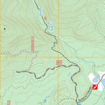 Interior, VA-WV FSTopo Preview 2