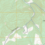 Interior, VA-WV FSTopo Preview 3