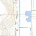 Infernal Caverns, CA FSTopo Preview 2