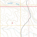 Ione SW, NV FSTopo Preview 3